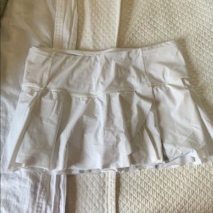 Lululemon skirt